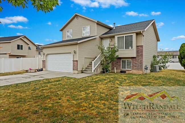 Building Photo - Spacious Single Family Home in Ogden