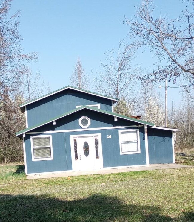 Building Photo - 26 Gold Lake Dr