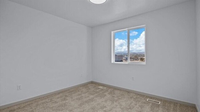 Building Photo - Brand-New 4-Bedroom Townhome in Orchard Mesa!