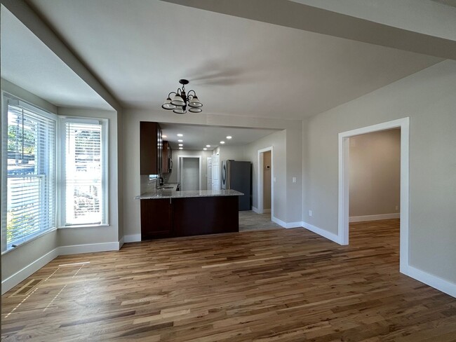 Building Photo - Vintage Aesthetic Meets Modern Glow-Up! Your Next Home Is Here!