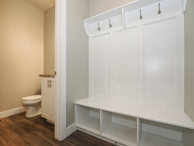 Building Photo - 4-bedroom, 2.5 bathroom Home