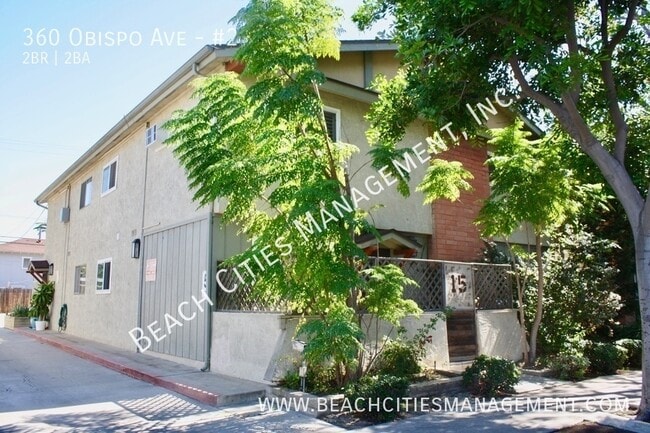 Building Photo - 360 Obispo Ave
