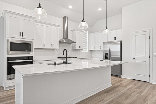 Building Photo - 5210 Hazel Vis Ln