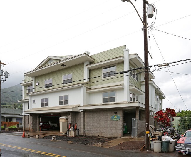 2024 Kahawai St 2024 Kahawai St Wailuku HI 96793 Apartment Finder