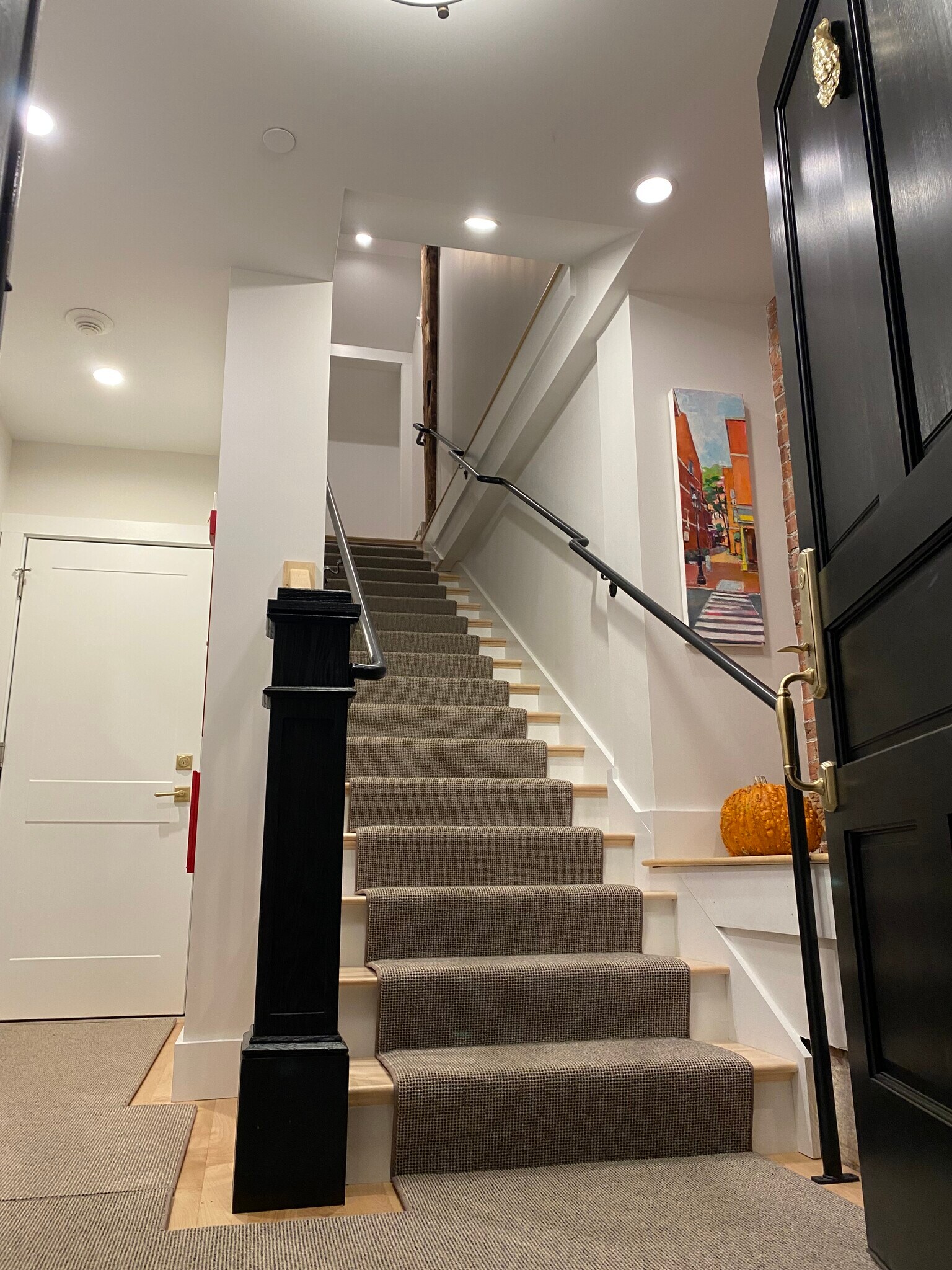 Building Photo - 45 Market St