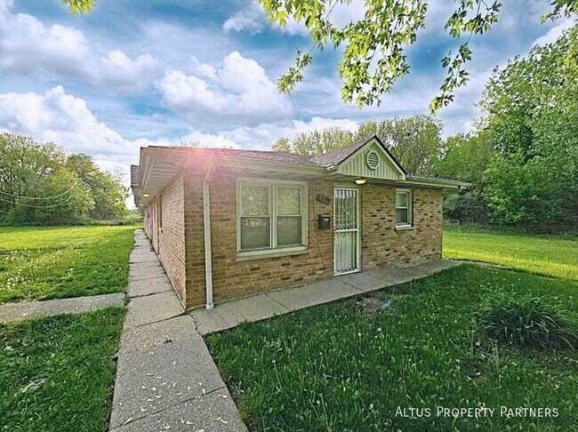 Building Photo - 926 Greenwood Ave