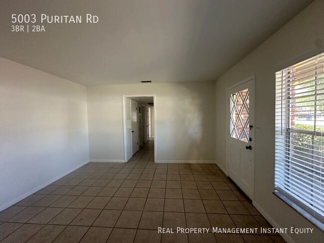 Building Photo - 5003 Puritan Rd