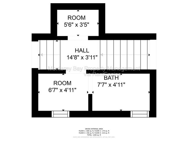 Building Photo - 541 Foam St