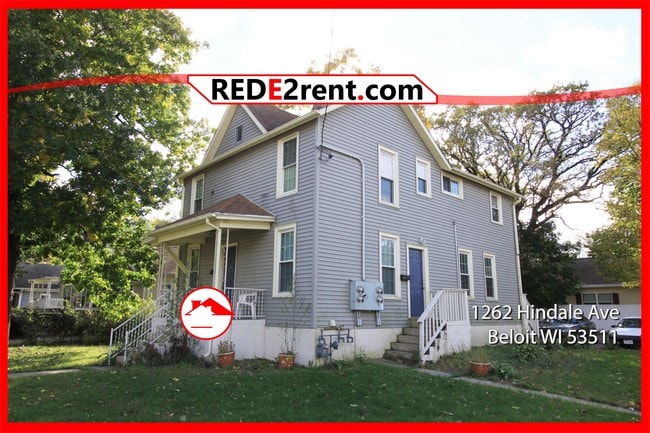 Building Photo - 1620 Keeler Ave