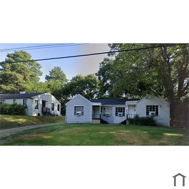 Primary Photo - 3610 Ninock St