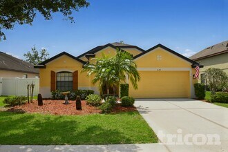 Building Photo - 449 Oak Landing Boulevard Mulberry FL