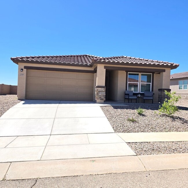 Building Photo - Beautiful Home in The Canyons at Whetstone Ranch – Benson, AZ