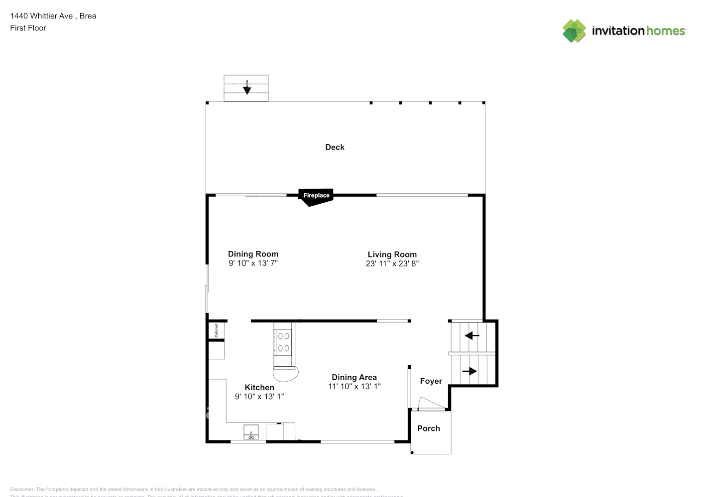 Building Photo - 1440 Whittier Ave