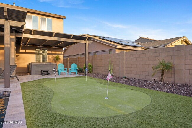 Building Photo - 32388 N 129th Dr