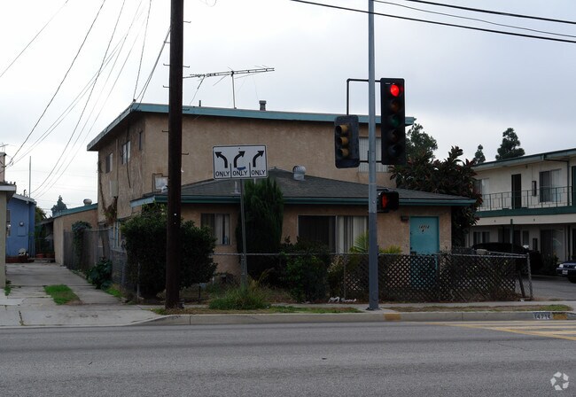 Building Photo - 14714 Inglewood Ave