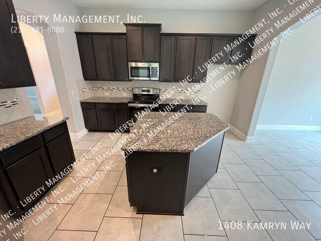 Building Photo - 1408 Kamryn Way