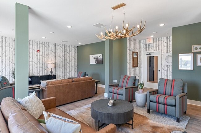 Building Photo - Beautiful New Construction in Gated Community within Minutes to Downtown!