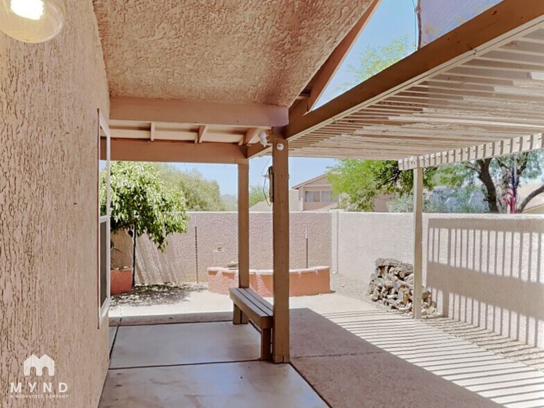 Building Photo - 4763 W Latchstring Ct
