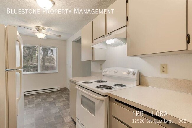 Building Photo - 12520 SW Gem Ln