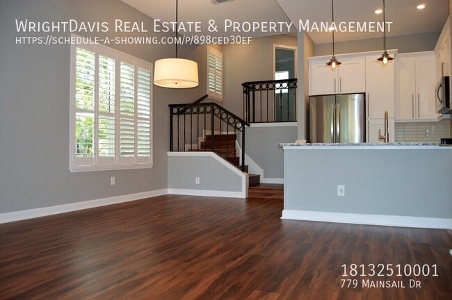 Building Photo - 779 Mainsail Dr