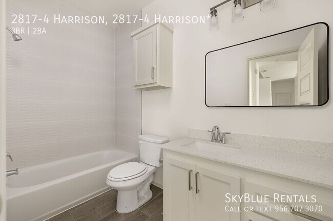 Building Photo - 2817 W Harrison Ave