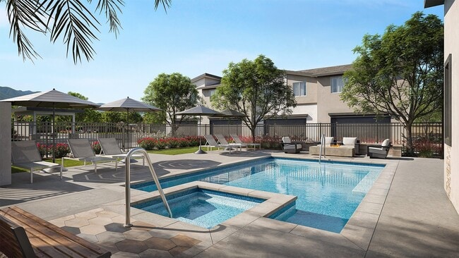 Building Photo - Corsica Villas at 20th Street