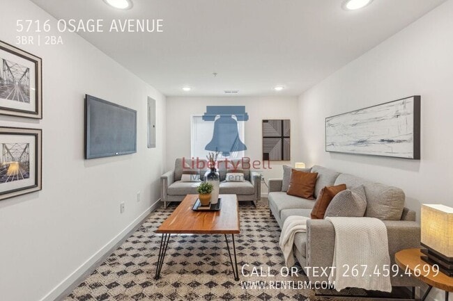 Building Photo - 5716 Osage Ave