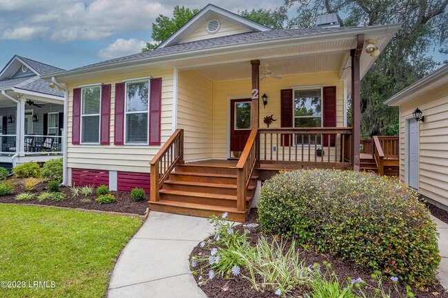 Building Photo - 2 Rockville Way