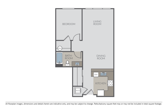 Floorplan - Canvas