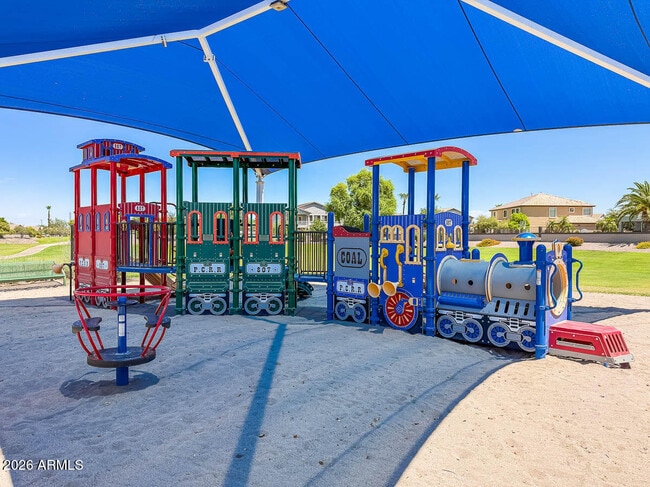Building Photo - 3680 S Joshua Tree Ln
