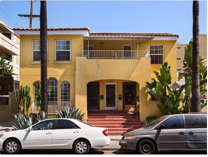 Building Photo - 3611 1/2 W 4th St