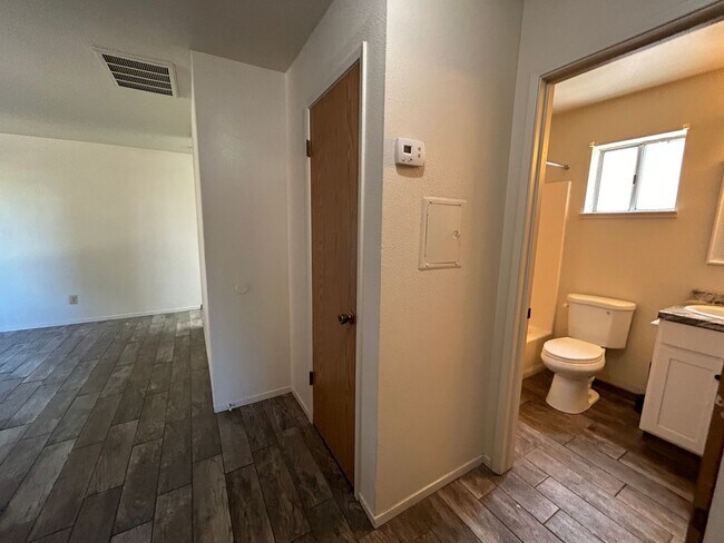 Building Photo - Gated community - Water, Garbage & Sewer I...