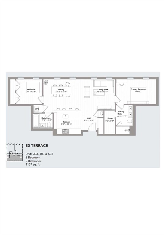 Building Photo - 80 Terrace St