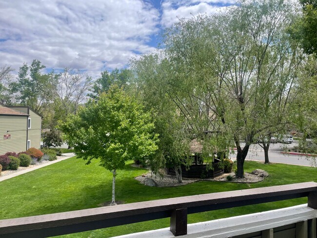 Building Photo - 2 Bedroom and 1 Bathroom South Reno Condo