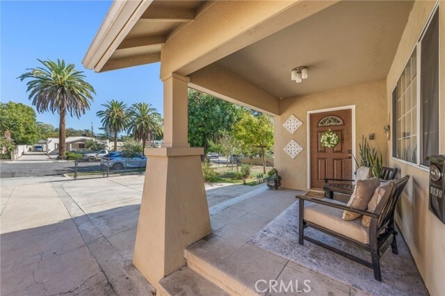 Building Photo - 1263 Bresee Ave