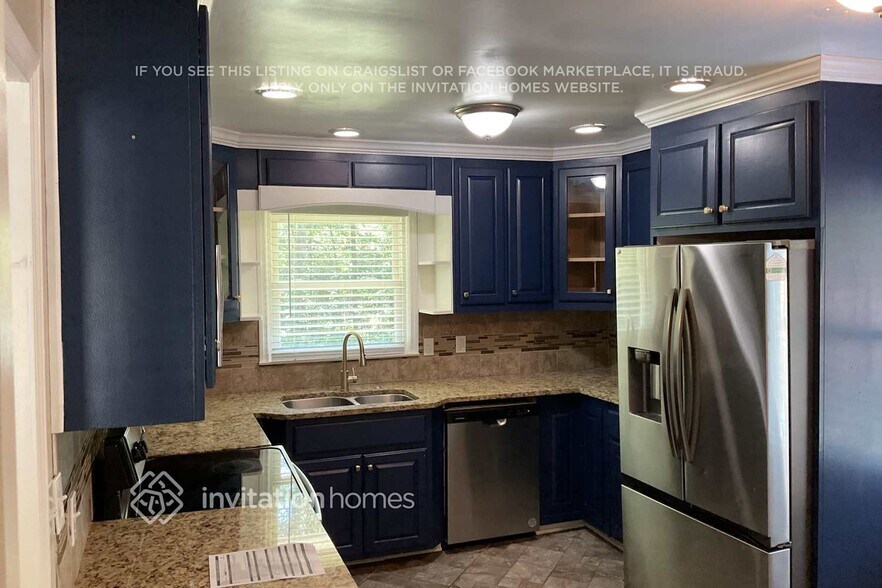 Building Photo - 6609 Carmen Ct