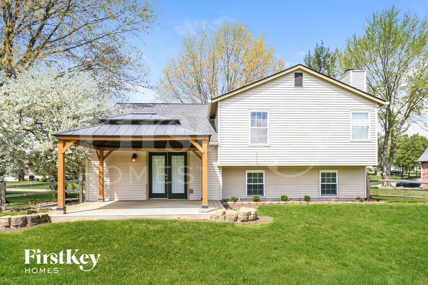 Building Photo - 721 Sable Ridge Dr