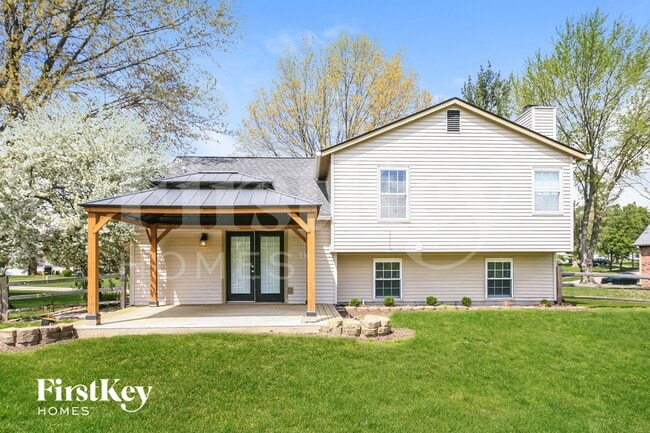 Building Photo - 721 Sable Ridge Dr