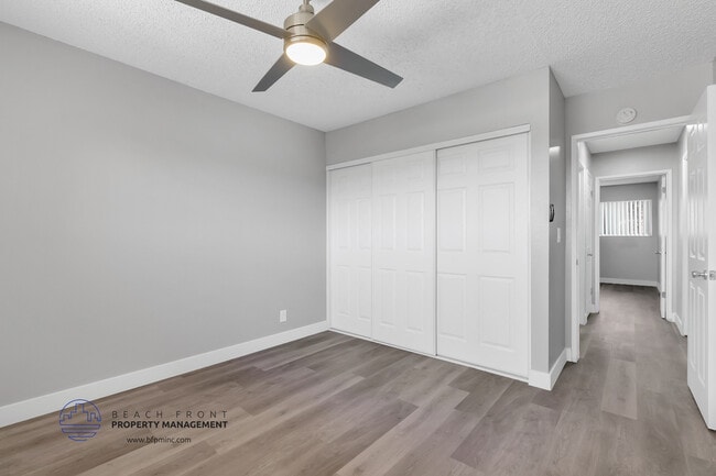 Floorplan - 24818 Eshelman Avenue