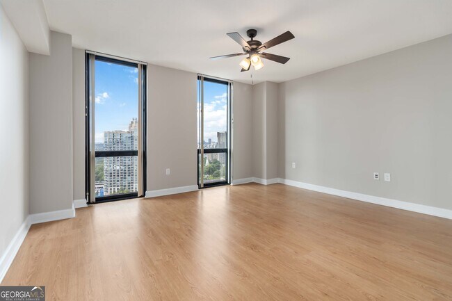 Building Photo - 2870 Pharr Ct S Northwest