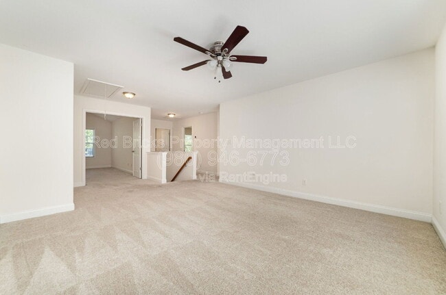 Building Photo - 1622 Wilburn Park Ln NW