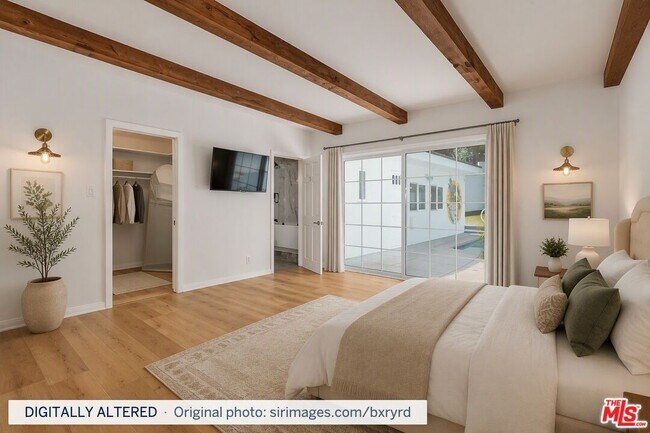 Building Photo - 3493 Mandeville Canyon Rd