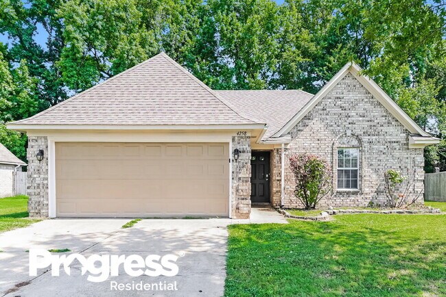 Primary Photo - 4258 Ravenwood Dr N