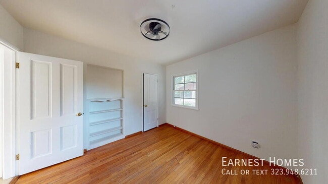 Building Photo - 17115 Parthenia St