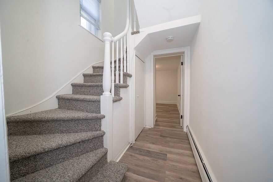 Building Photo - 2307 Fairmount Ave