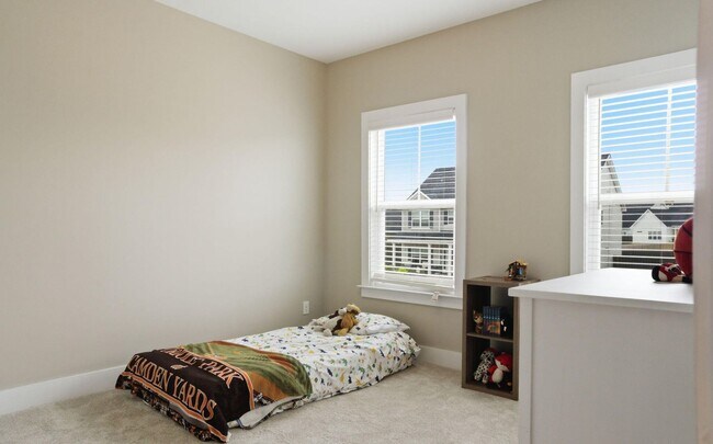 Building Photo - 2638 Laurens St