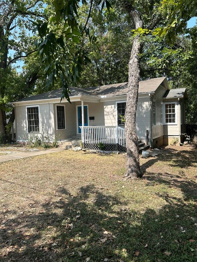 Building Photo - 1606 Margaret St