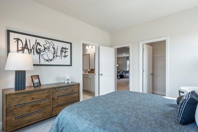 Building Photo - 6180 Misty Hill Ln