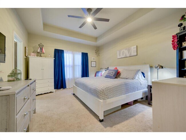 Building Photo - 14808 Foy Dr