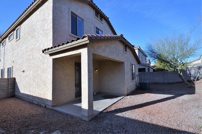 Building Photo - 3660 E Temecula Way